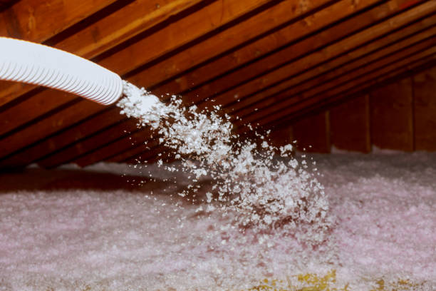 Best Insulation Materials and Products in Lynnwood Pricedale, PA