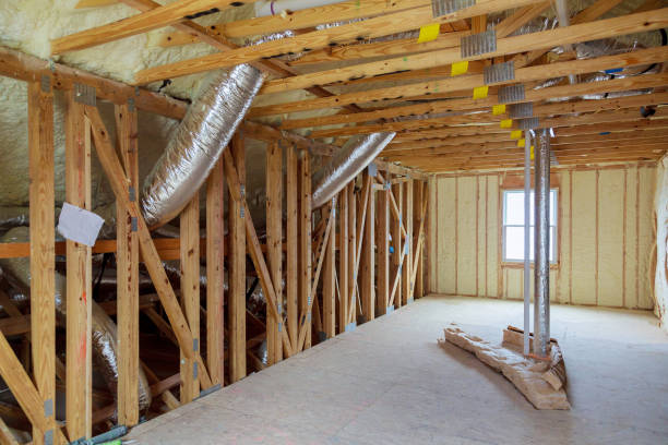 Best Specialty Insulation in Lynnwood Pricedale, PA