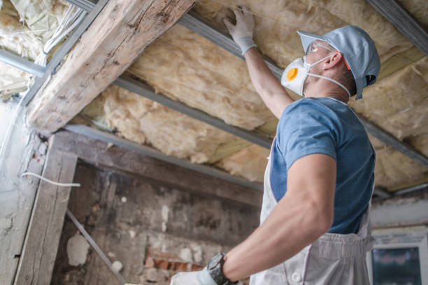 Best Residential Insulation in Lynnwood Pricedale, PA