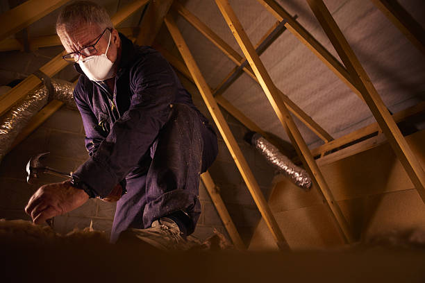 Best Commercial Insulation in Lynnwood Pricedale, PA